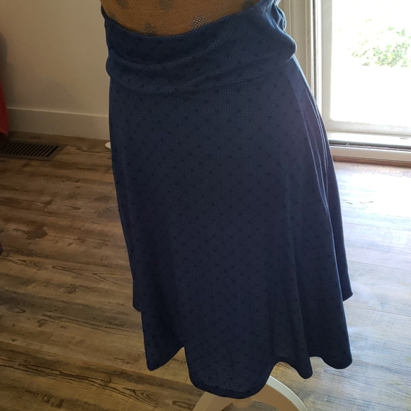 Lularoe skirt